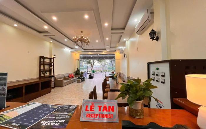 MB CENTRAL HOTEL CAT BA 