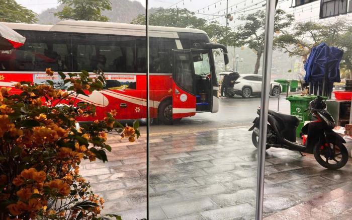 MB CENTRAL HOTEL CAT BA 