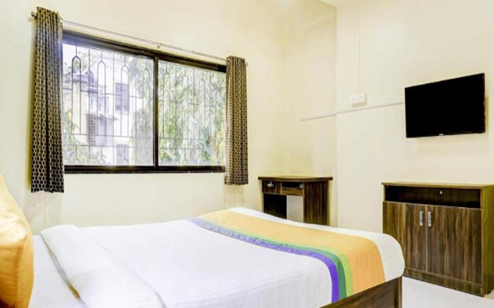 Hotel Bestow Inn Koregaon Park Pune 