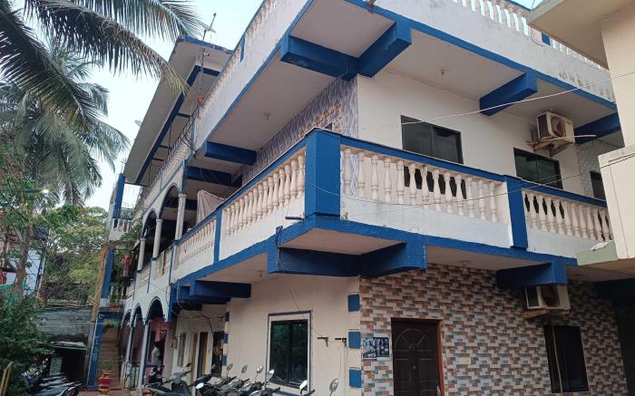 Hotel O Baga