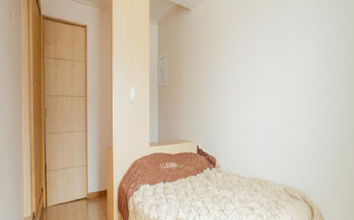 Il Sung Bugok Spa Resort