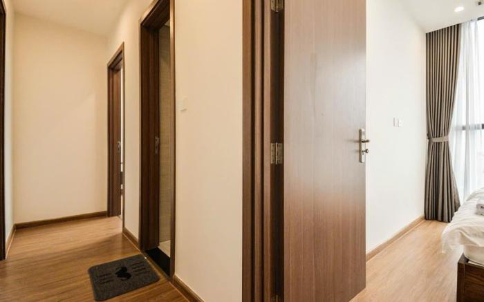 Vinhomes Skylake serviced apartment