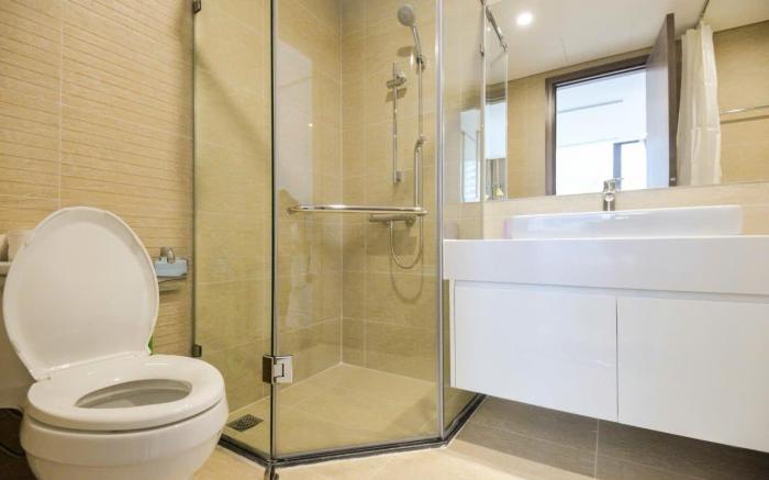 Vinhomes Skylake serviced apartment
