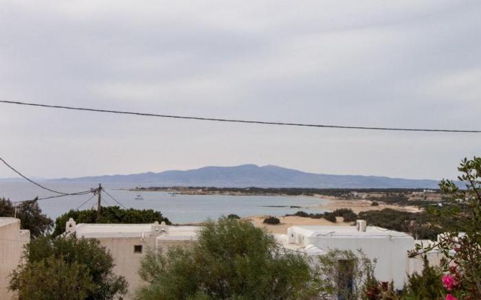 Ammos Studio Pyrgaki Naxos