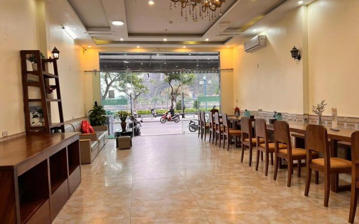 MB CENTRAL HOTEL CAT BA