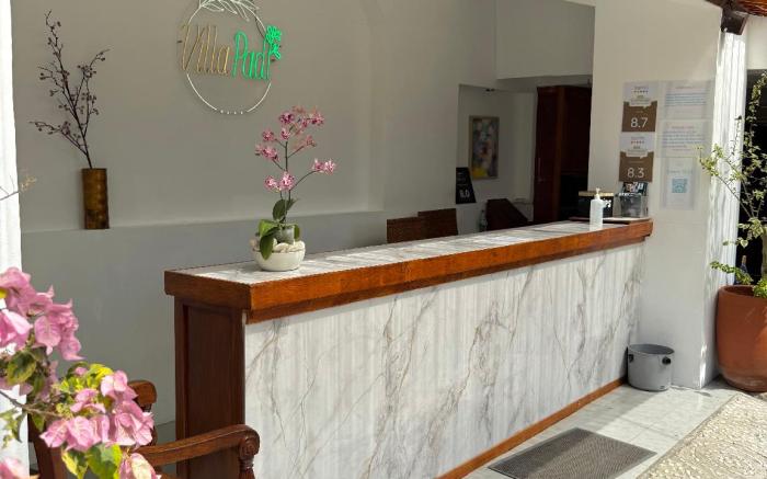 Villa Padi Cangkringan