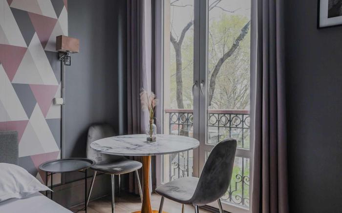 Cosy studio - 2P - Place de la RÃ©publique