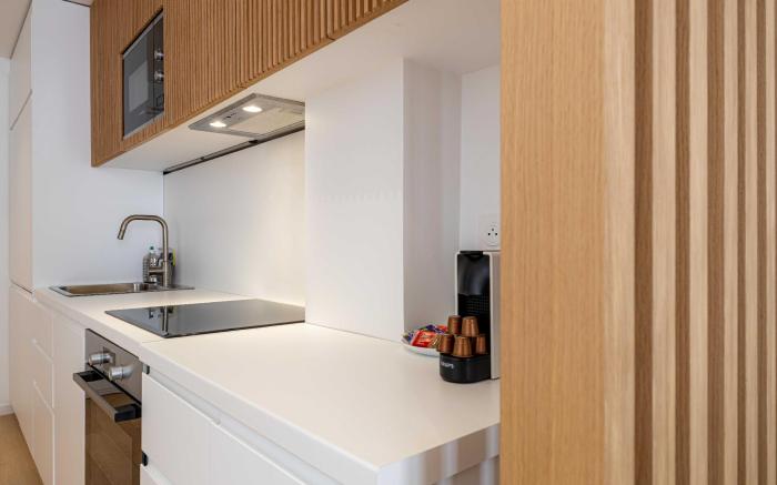 3-room apartment - Cannes Croisettes Golden Square