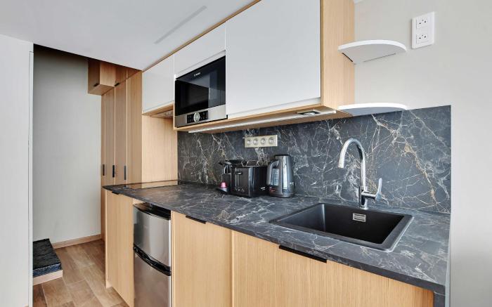Elegant apartment - 2BR/5P - Champs de Mars