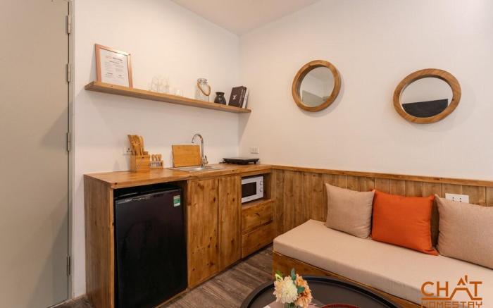 TP2* Railway Loft * Near Train Street * Bathtub