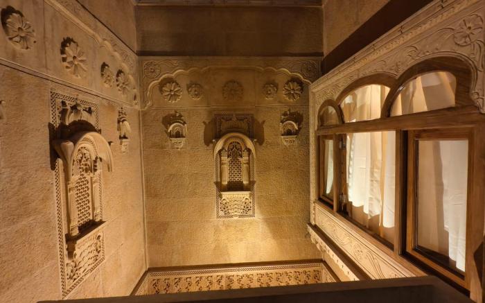 Hotel Golden Excellency