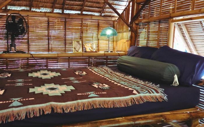 Nature Resort Bungalow II