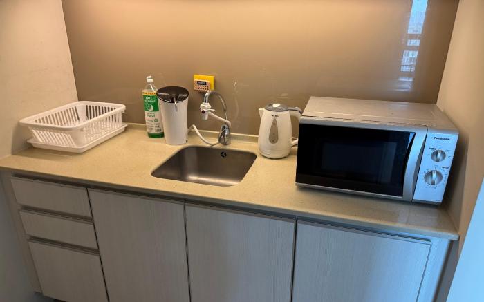 Cozy Studio - Swiss Garden - Infinity Pool 