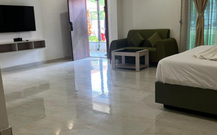 Ayana Resorts