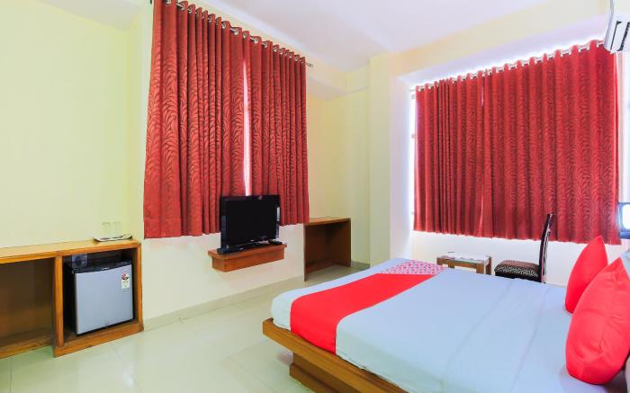 Hotel Royal Residency