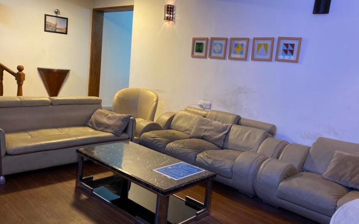 Mithra Homes