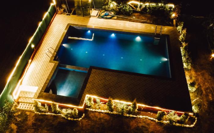 Wild Willows Farmstead Resort