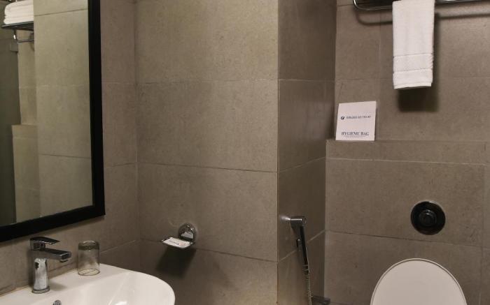 Golden Parkk Hotel