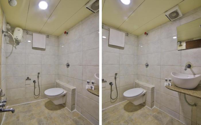 Hotel O Kalash Residency