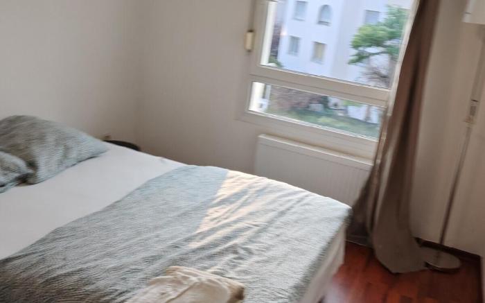 Charmant appartement au centre