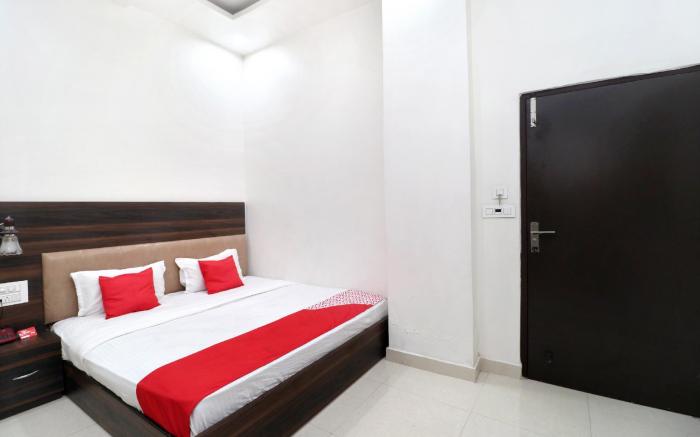 Hotel O Livinn Hub