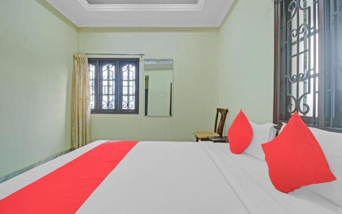 The Rose Residency Inn
