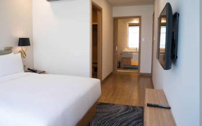 Hotel O Nagasandra Bangalore