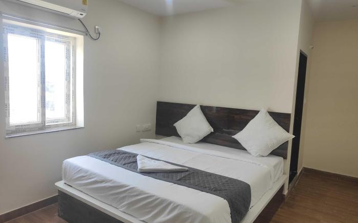 Townhouse Vanasthali Puram
