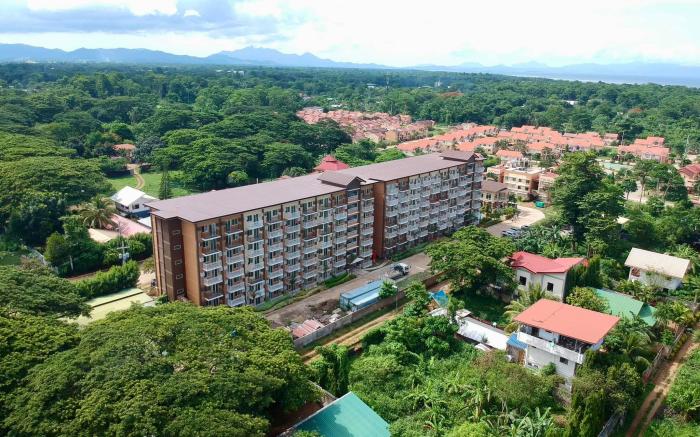 Kabutisimo Studio Condo  Puerto Prinsesa, Palawan