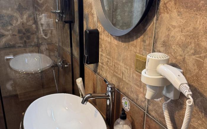 In Farmhouse - Room for 3 Person