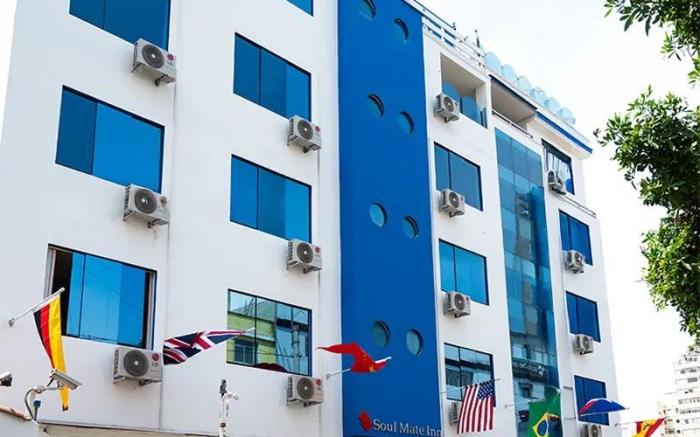 HOTEL SOUL MATE INN