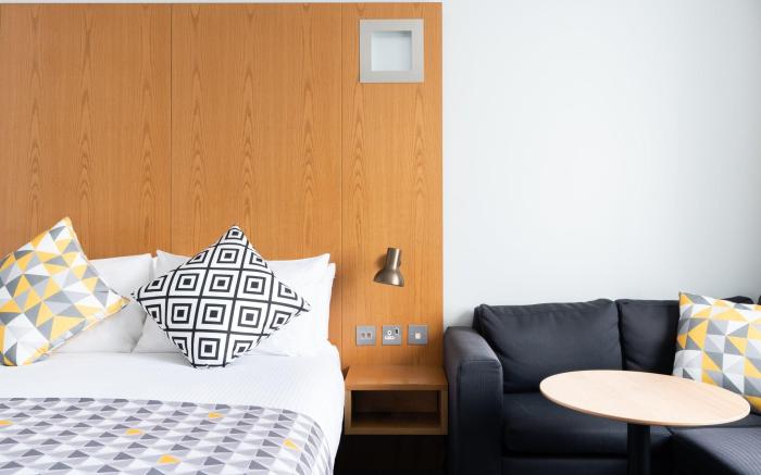 Holiday Inn Bournemouth By IHG