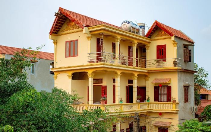 Mai Place Homestay