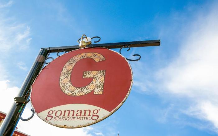 Gomang Boutique Hotel
