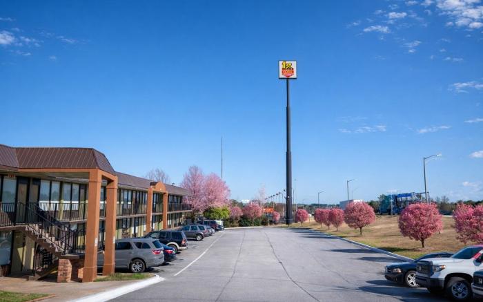 1st Place Hotel Decatur I-20 East Atlanta