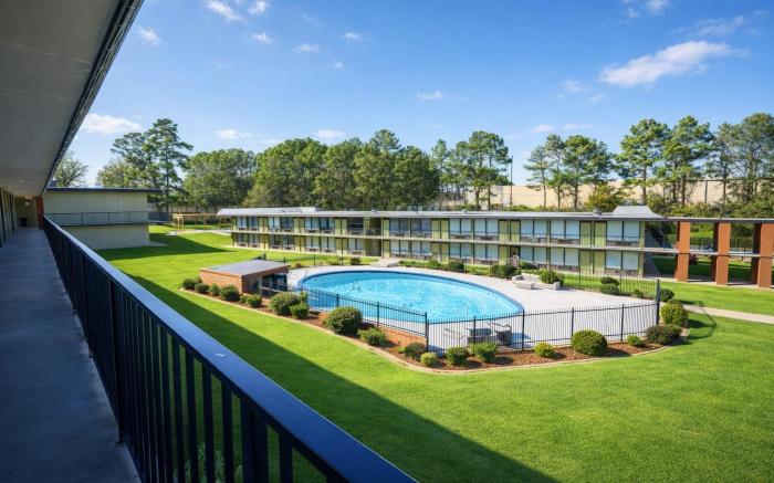 1st Place Hotel Decatur I-20 East Atlanta