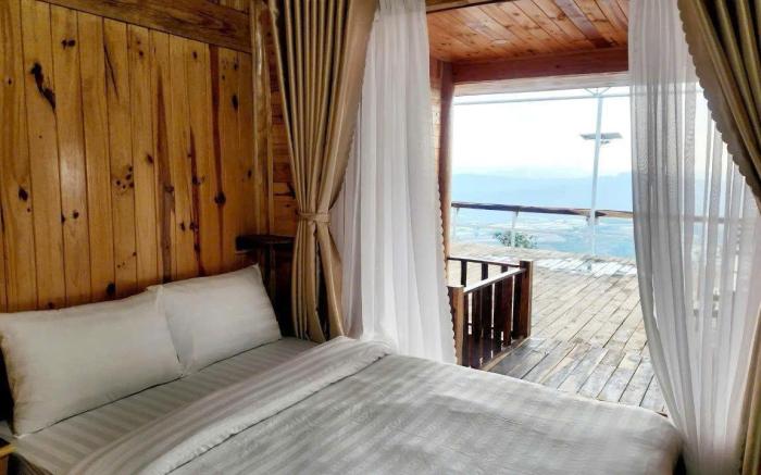 Da Lat Wooden Villa – Extreme Chill View