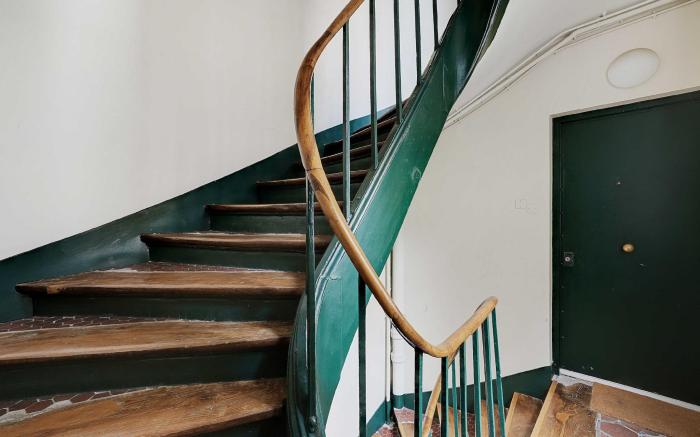 Magnificent studio - 2P - Les Halles