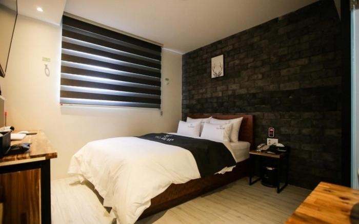 Yongin Hotel Wow