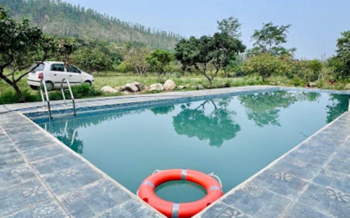 Kattapathar Nature Resort