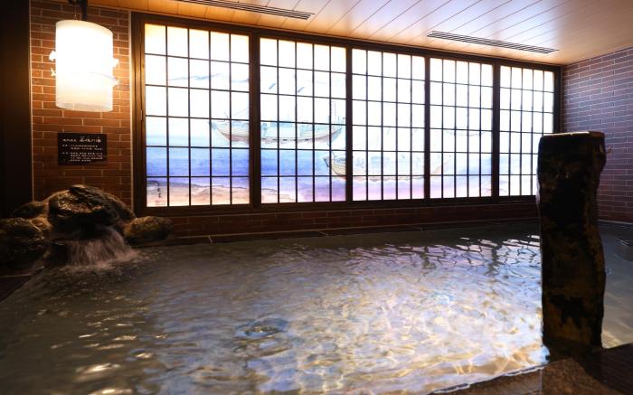 Dormy Inn Tsuruga Natural Hot Spring