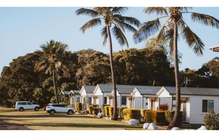 Discovery Parks - Bargara