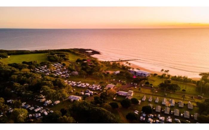 Discovery Parks - Bargara