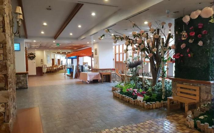 Yangji Pine Resort