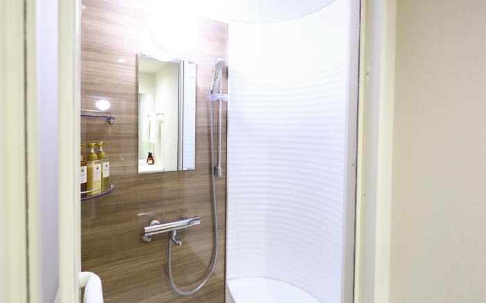 Dormy Inn Express Unnan Natural Hot Spring 