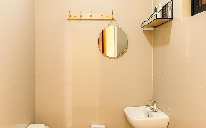 Bahay Domingo Guest House