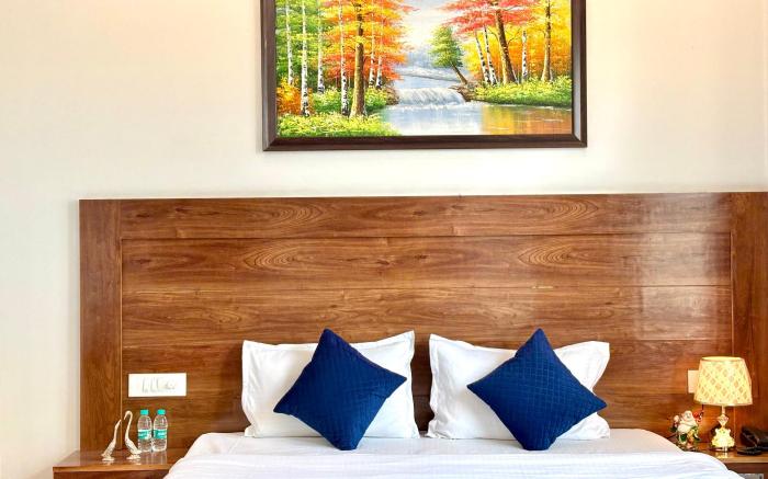 Shreeji Retreat (A Boutique Stay)