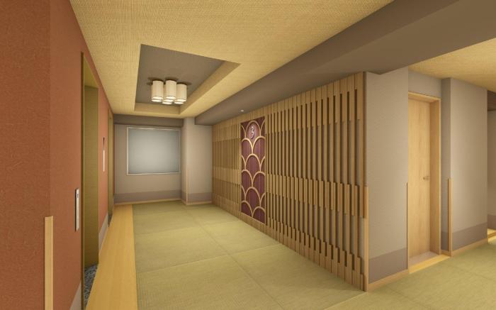 Natural Hot Spring Higo no Yu Onyado Nono Kumamoto