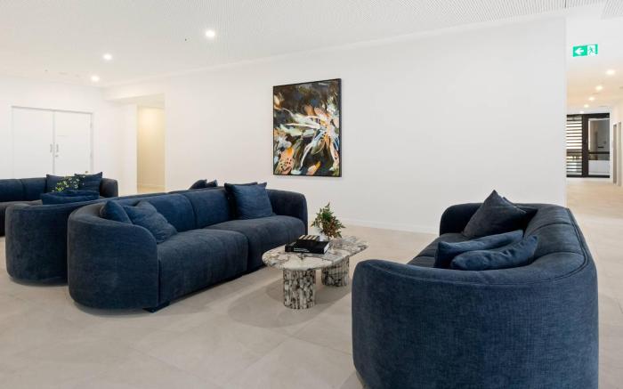 Queen's Wharf Residences