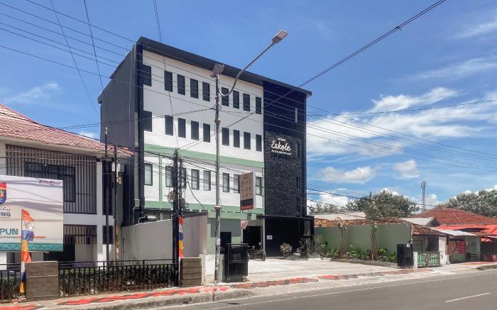 Sans Stay Eskole Lampung